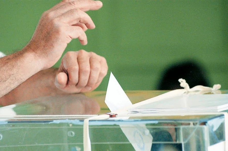 Δημοσκόπηση: Η πρόθεση ψήφου στην Ανατολική Μακεδονία – Θράκη -Τα ποσοστά του ΣΥΡΙΖΑ κατακρημνίζονται